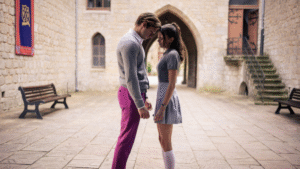 Maxton Hall Season 2 Review