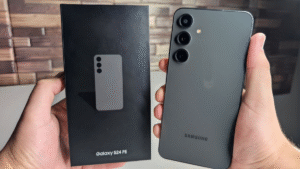 Black Friday Blockbuster