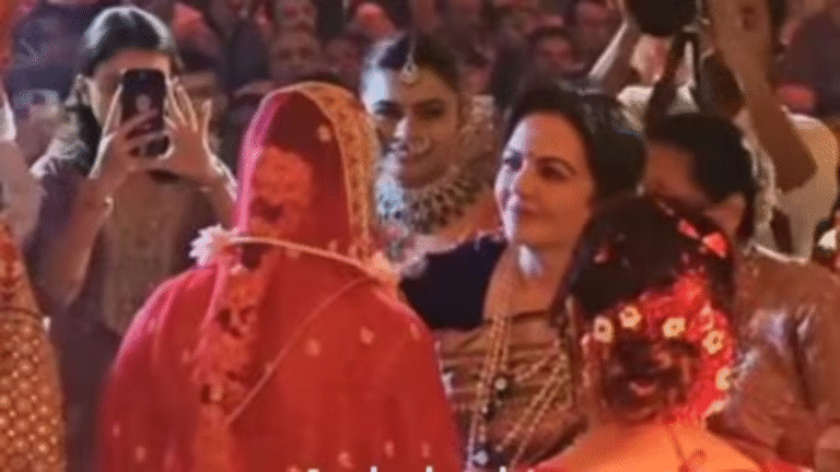 Nita Ambani