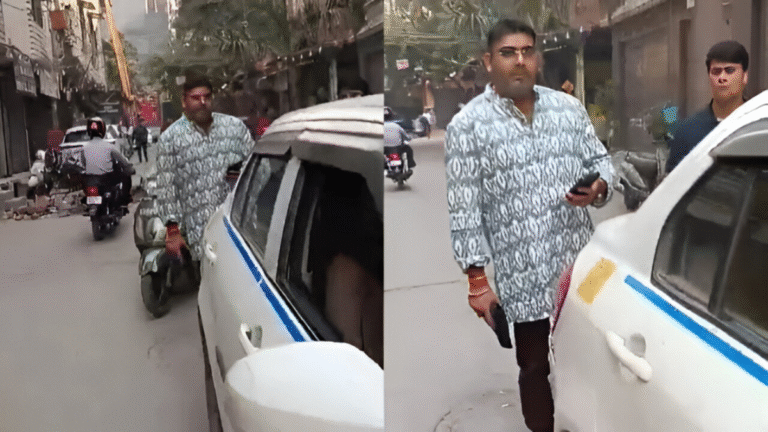 Laxmi Nagar; Video Gains