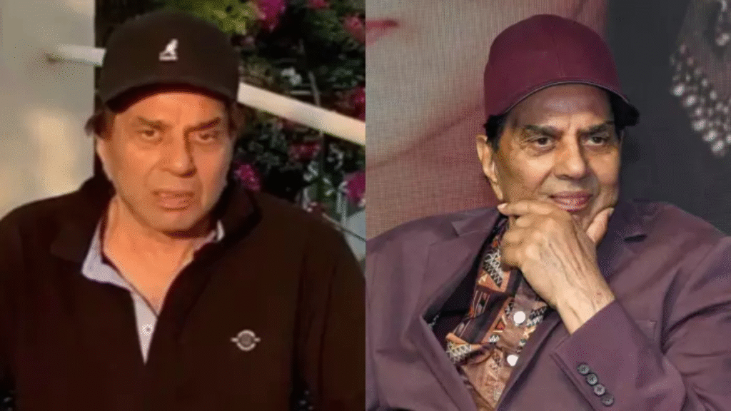 Dharmendra Rushed to ICU