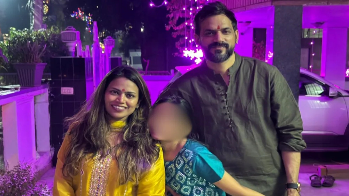 Tragedy in Jaipur: Student' Suicide