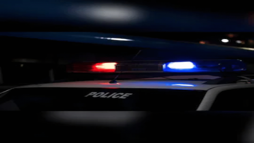 Maharashtra Restaurant Worker Stripped