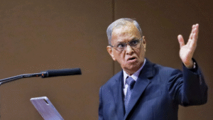Narayana Murthy