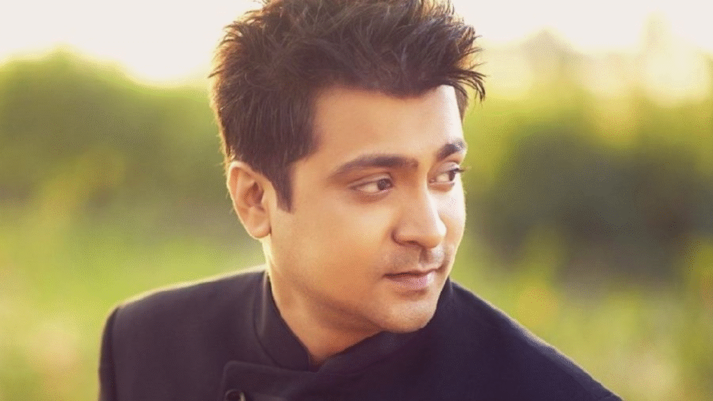 Tamil Actor Abhinay Passes Away at 44