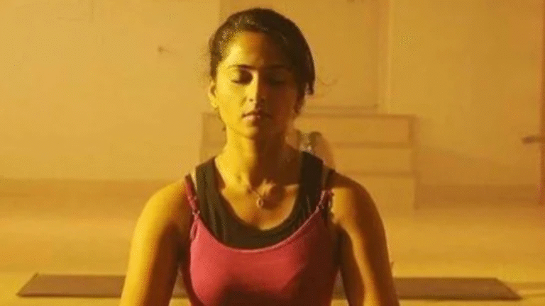 Anushka Shetty Turns 44