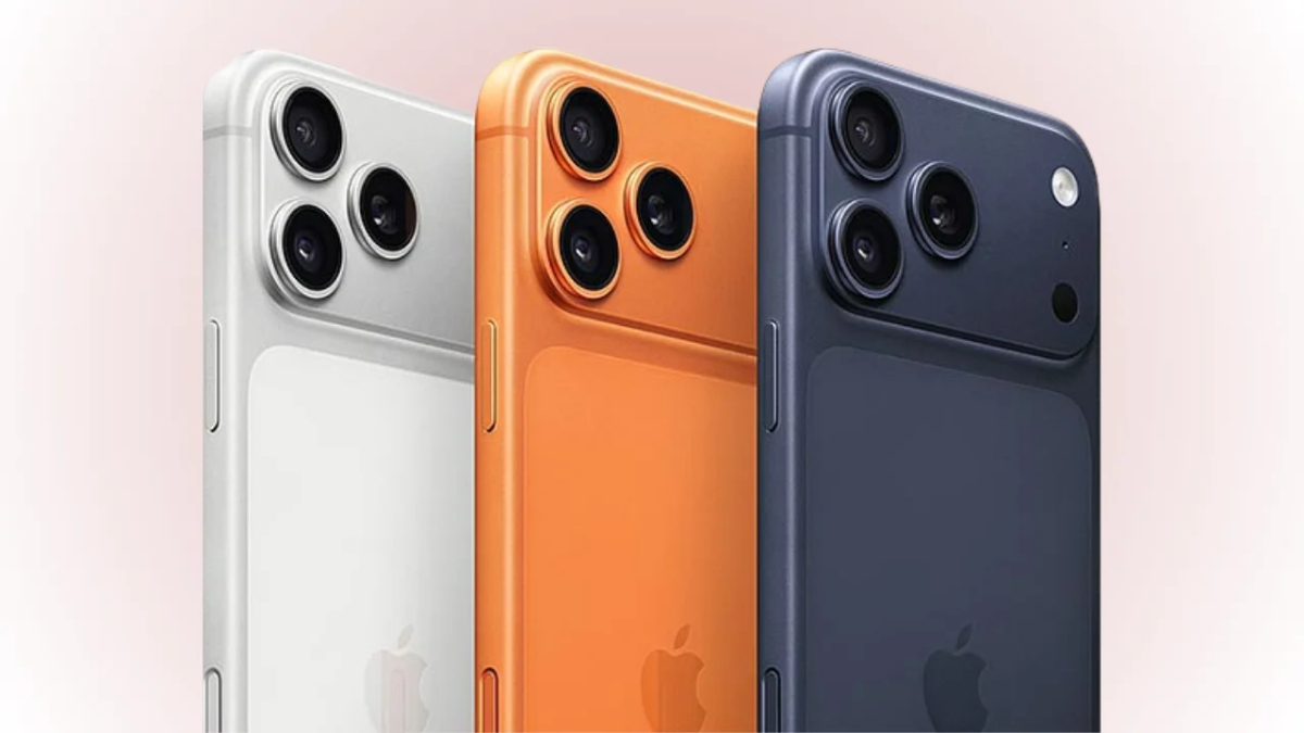 iPhone 18 Pro to Debut