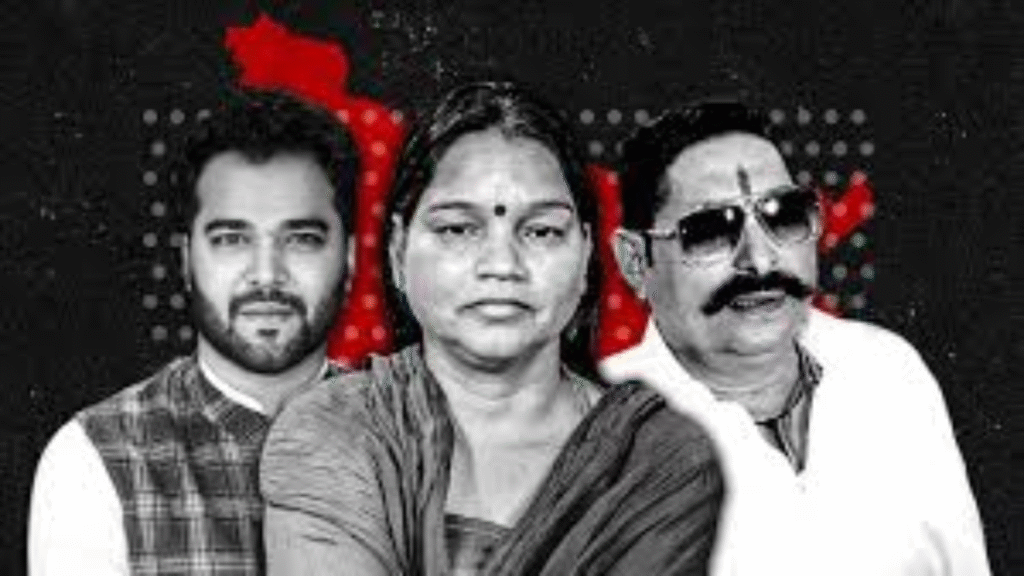 Mokama Election Result 2025