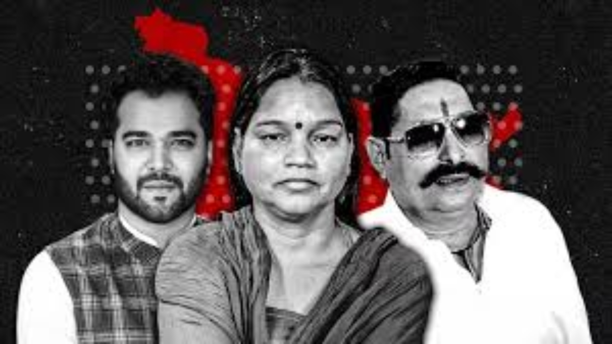 Mokama Election Result 2025