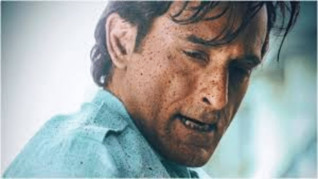 "Dhurandhar" New Poster: Akshaye Khanna