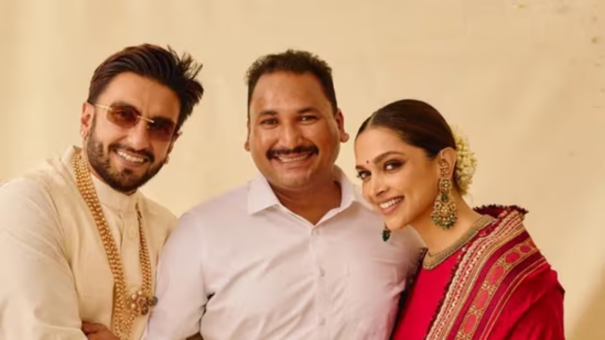 Deepika Padukone's Bodyguard, Jalaluddin
