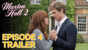 Maxton Hall 2 Episode 4