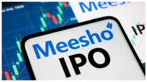 Meesho IPO Alert