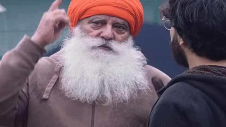 Yograj Singh' Emotional Confession