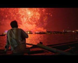 Dev Deepavali 'Flight Announcement'