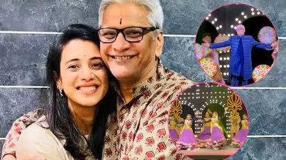 Mandhana Wedding Plans Revealed