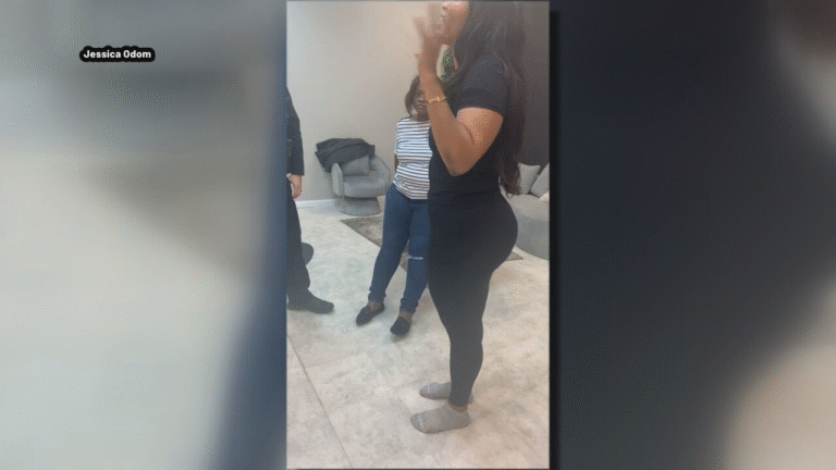 Beauty Nightmare: Salon Visit