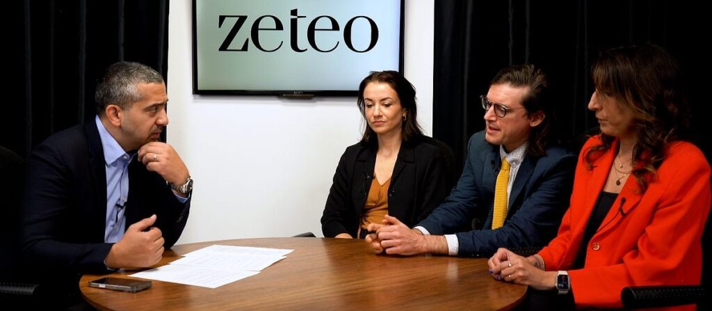 The Creative Team Fueling