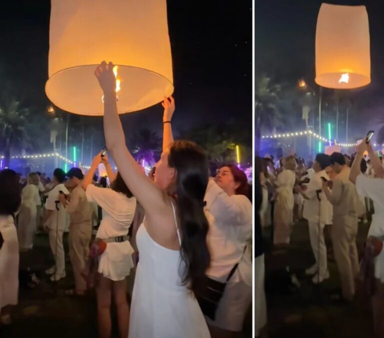 Light to Fire: Festival