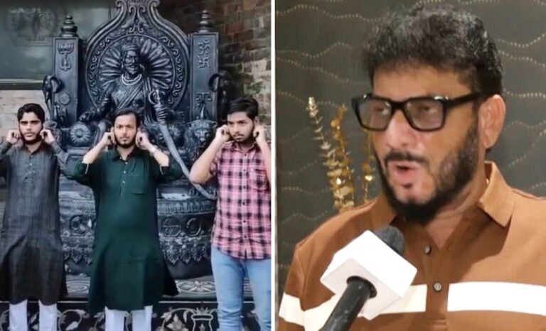 AIMIM Leader Demands Action
