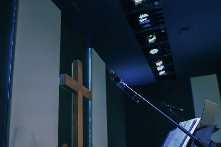 Houston Pastor Sentenced for Decades of Abuse and Betrayal