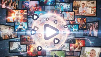 Why ‘Viral Video 2025’ Is