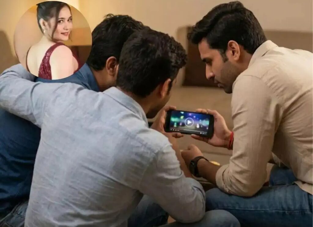 The Shocking Reality Behind