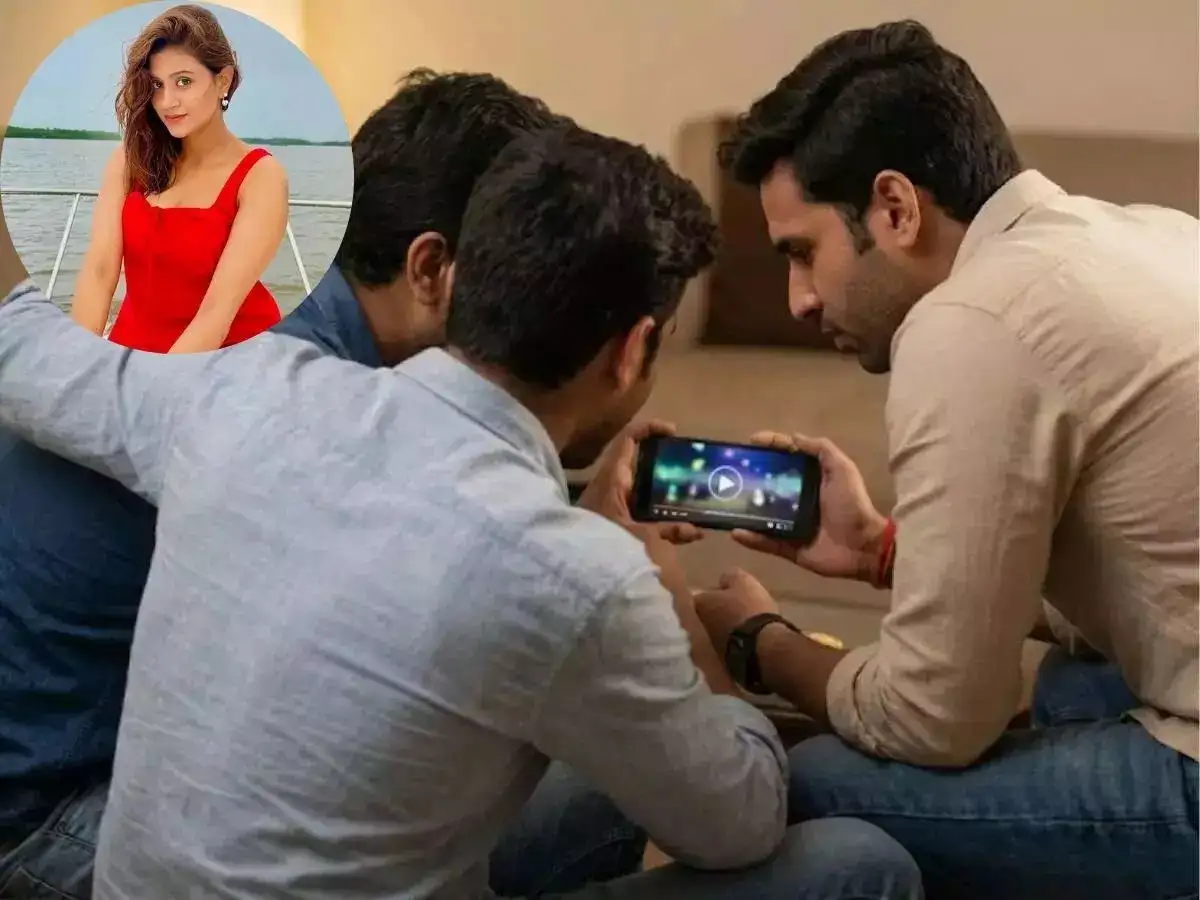 Anjali Arora Speaks Out