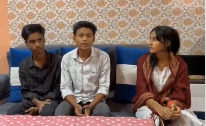 Creators of Viral '19 Minutes'