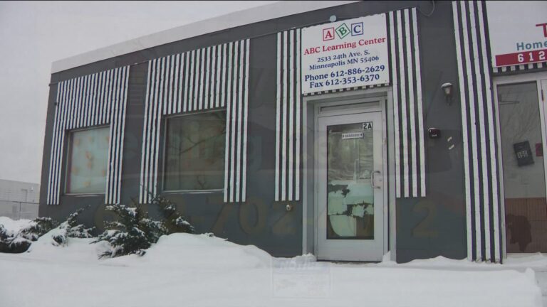 Minneapolis Childcare Center Refutes Viral Fraud Allegations