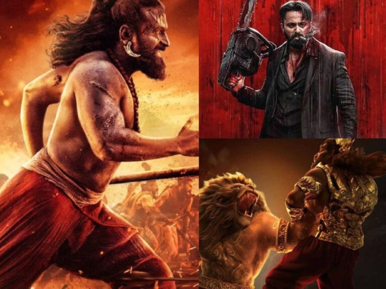 South Cinema 2025: The Top 7 Box Office Kings