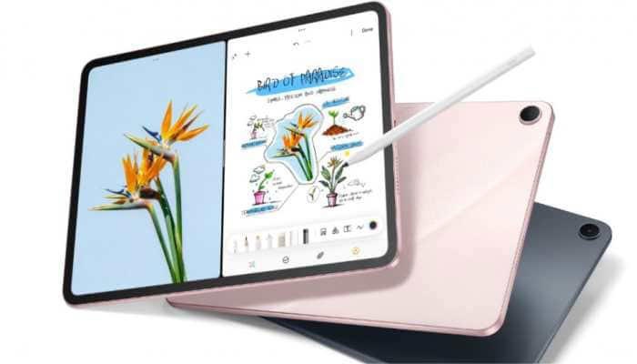 OPPO Pad 5 India Launch Confirmed via Flipkart