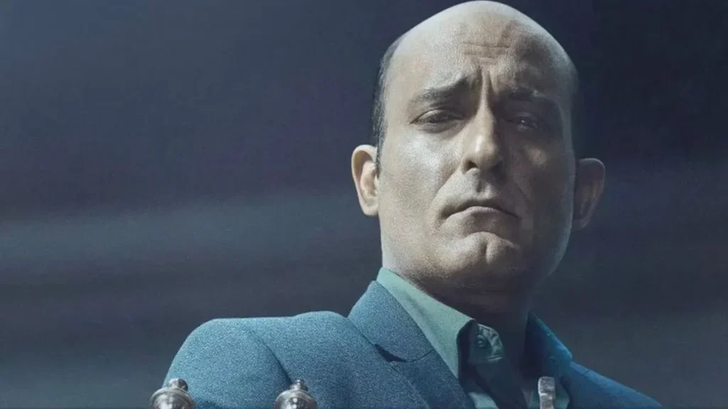 Akshaye Khanna Exits Drishyam 3