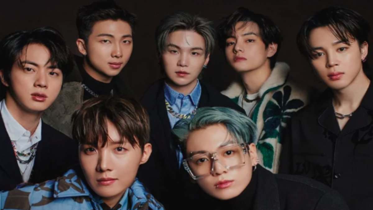 BTS Coming to India in 2026? V’s 'Namaste'