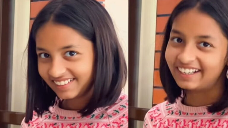 Bihar Girl Wins Hearts