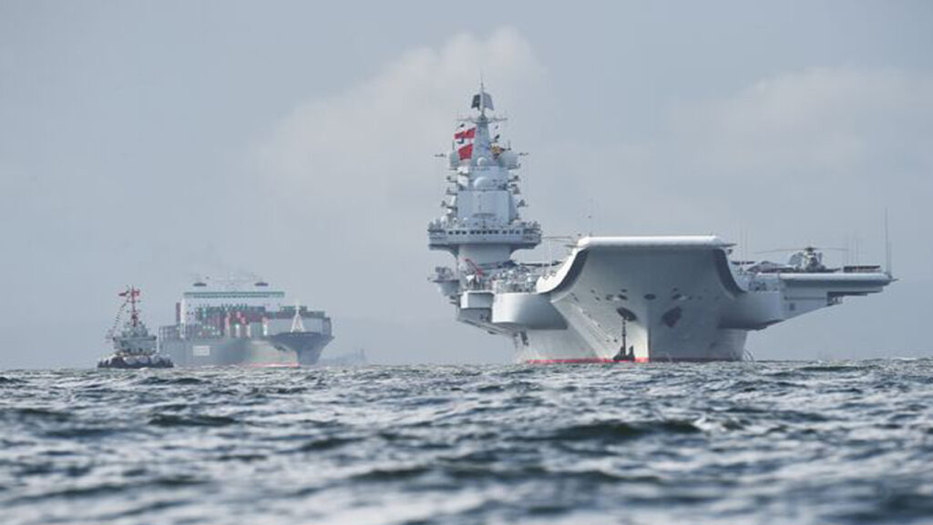 China Launches Justice Mission 2025