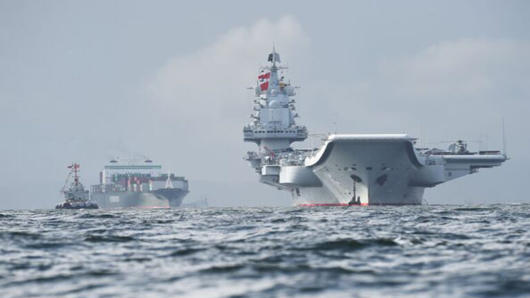 China Launches Justice Mission 2025