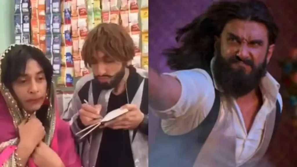 ‘Dhurandhar’: Gaurav Gera Shares