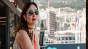 Kareena Kapoor Khan