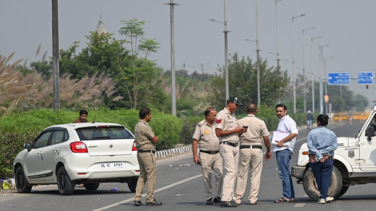 Man kills wife over