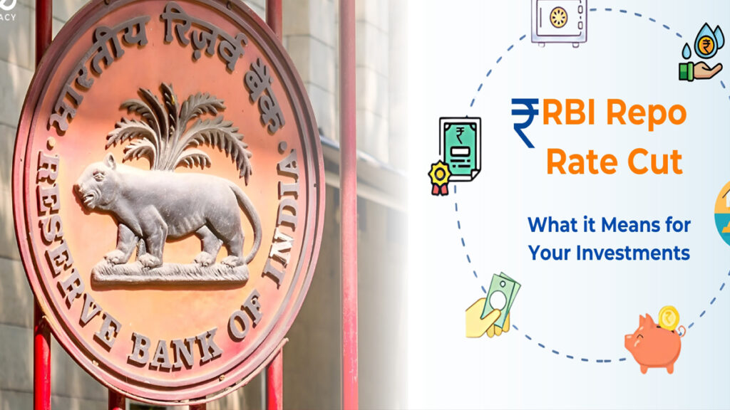 RBI Rate Cut