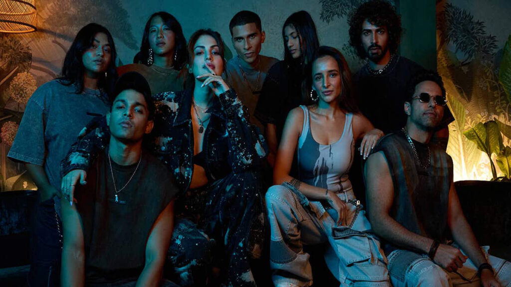 Rhea Chakraborty' 'Chapter 2 Drip'