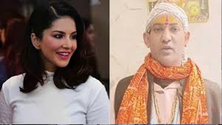 Sunny Leone Performance Halted to Protect Mathura Sanctity