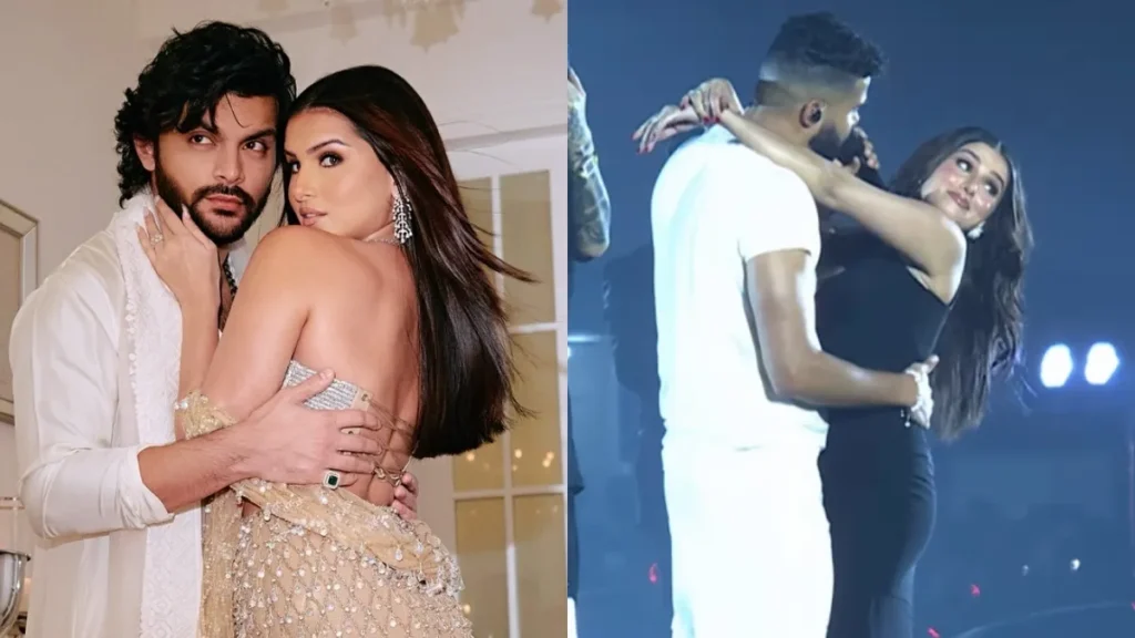 Orry Debunks ‘Fake’ Videos