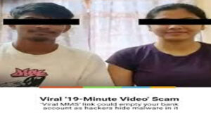 The Viral '19-Minute Video': Why Sharing Private Content is Dangerous