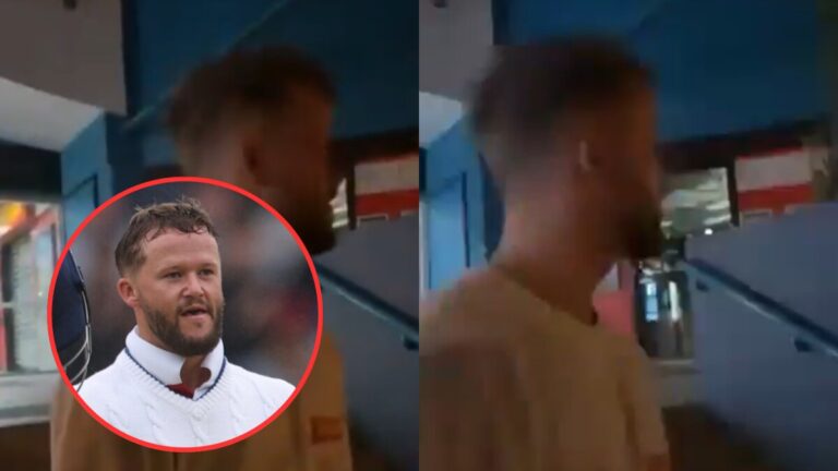 ECB Probes Viral Video of ‘Drunken’ England Star Ben Duckett