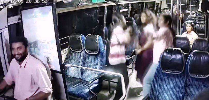 Friends Transforming a Public