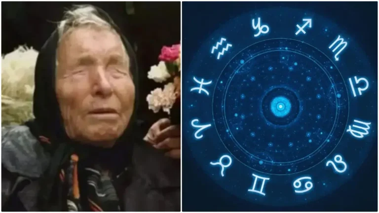 Baba Vanga: 5 Zodiacs Winning in 2026