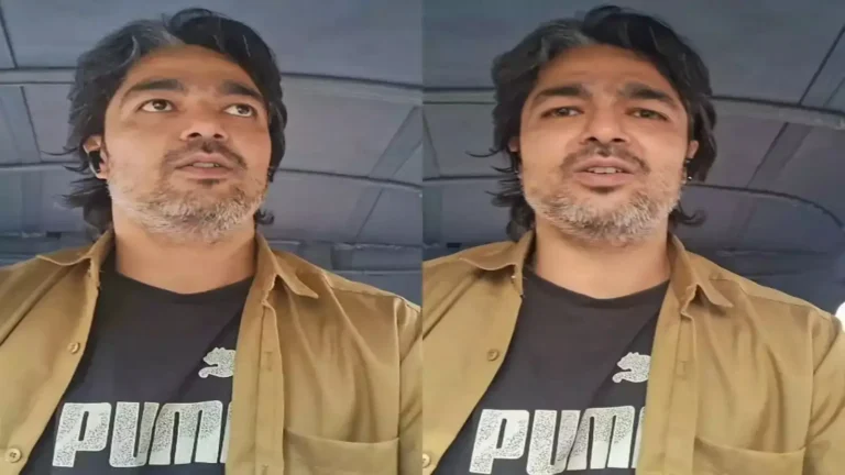 The Viral Story of Bengaluru’s