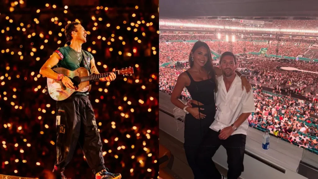 "Messi's Gujarat Event" Is